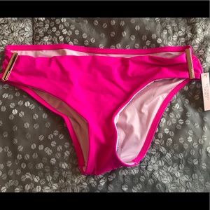 Victoria Secret hipster Bikini Bottom
